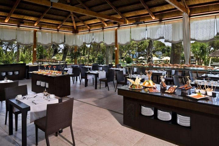 HOTEL DON PEPE GRAN MELIA