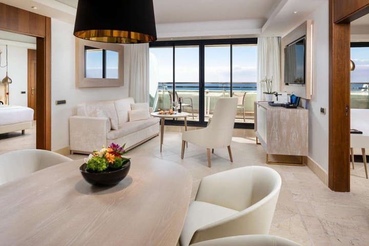 HOTEL DON PEPE GRAN MELIA