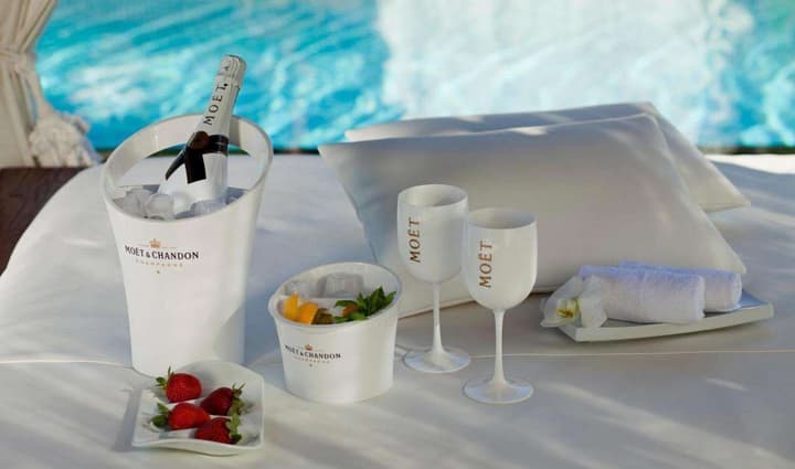 HOTEL DON PEPE GRAN MELIA