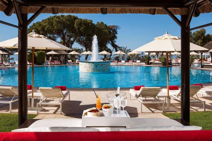 HOTEL DON PEPE GRAN MELIA