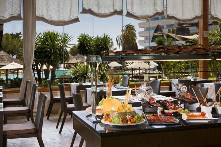 HOTEL DON PEPE GRAN MELIA