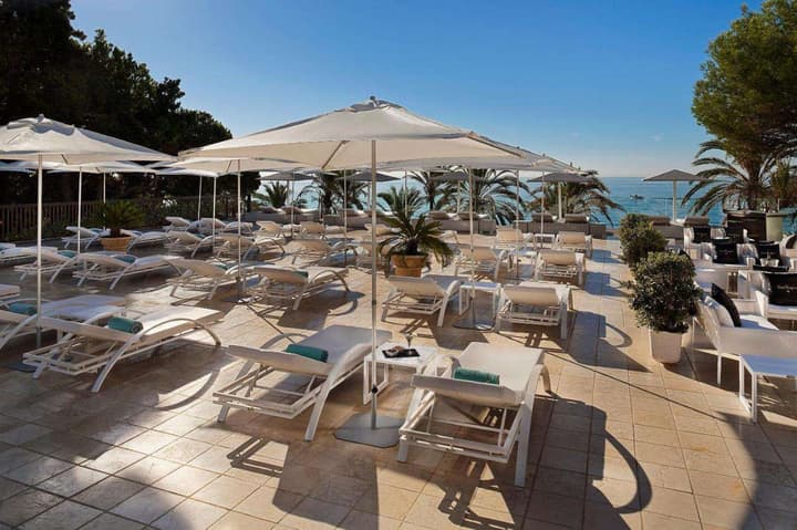HOTEL DON PEPE GRAN MELIA
