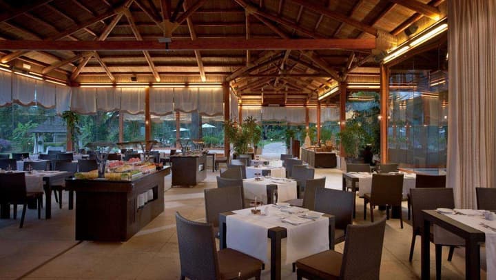 HOTEL DON PEPE GRAN MELIA