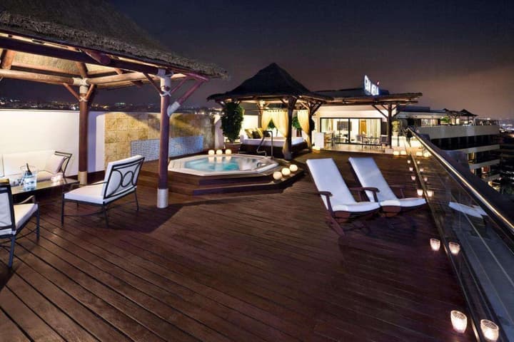 HOTEL DON PEPE GRAN MELIA