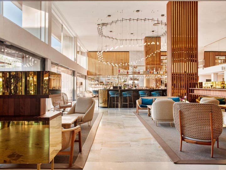 HOTEL DON PEPE GRAN MELIA