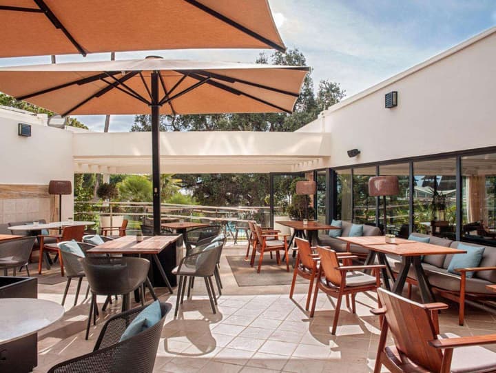HOTEL DON PEPE GRAN MELIA