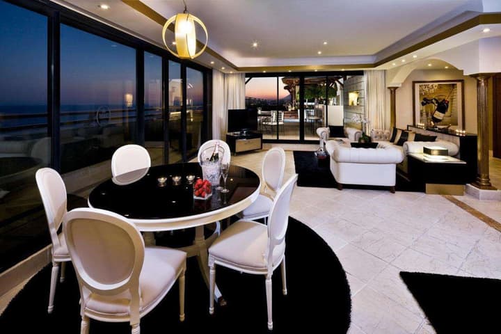 HOTEL DON PEPE GRAN MELIA
