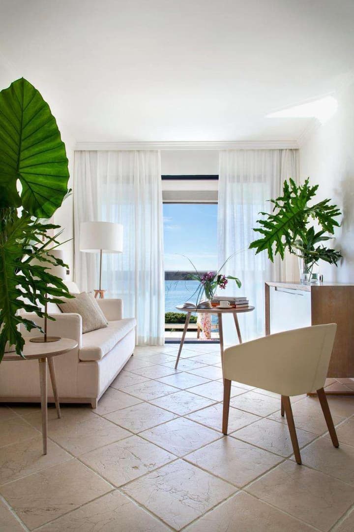 HOTEL DON PEPE GRAN MELIA