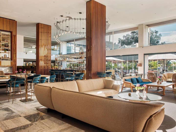 HOTEL DON PEPE GRAN MELIA