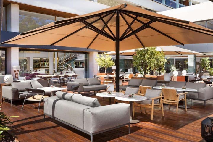 HOTEL DON PEPE GRAN MELIA