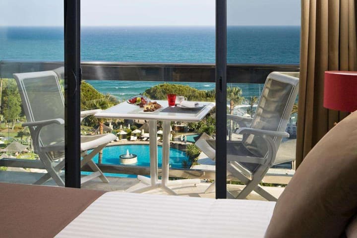 HOTEL DON PEPE GRAN MELIA