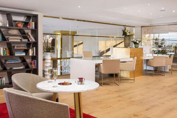 HOTEL DON PEPE GRAN MELIA