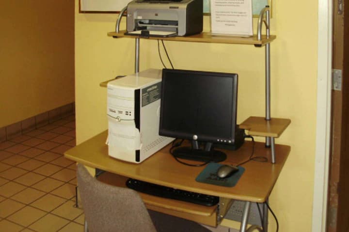 BEST WESTERN BUFFALO INN & SUITES