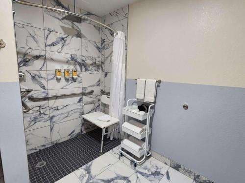 BEST WESTERN BUFFALO INN & SUITES