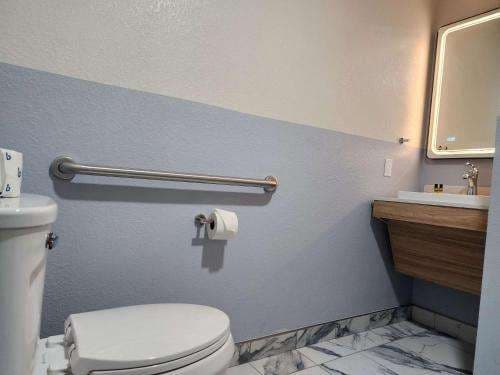 BEST WESTERN BUFFALO INN & SUITES