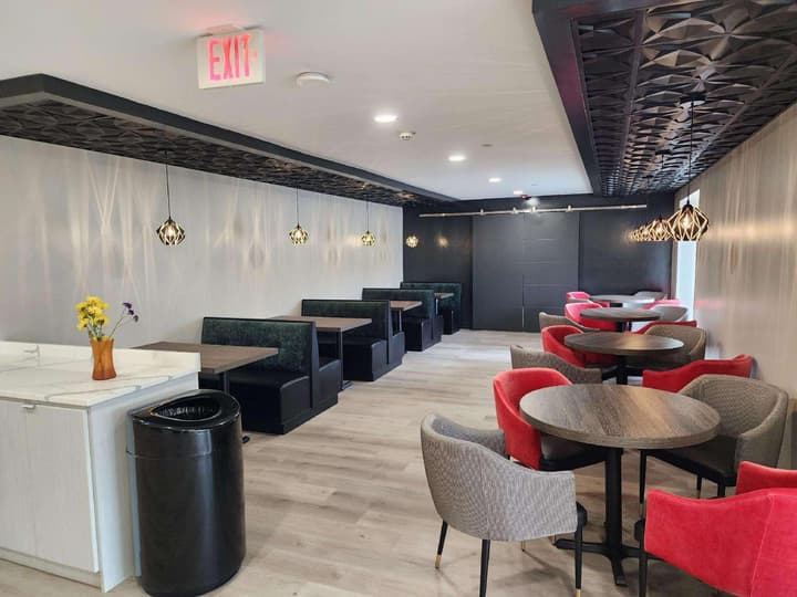 BEST WESTERN BUFFALO INN & SUITES