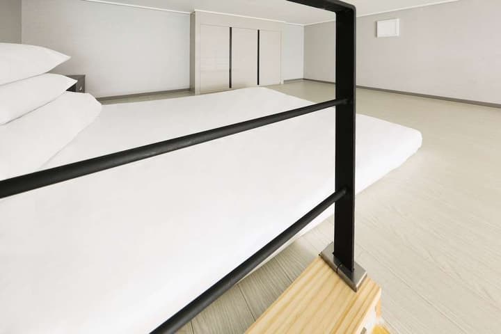 COOPSTAY KOAROO YEOSU