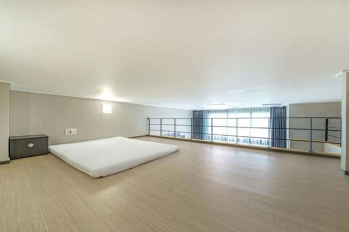 COOPSTAY KOAROO YEOSU