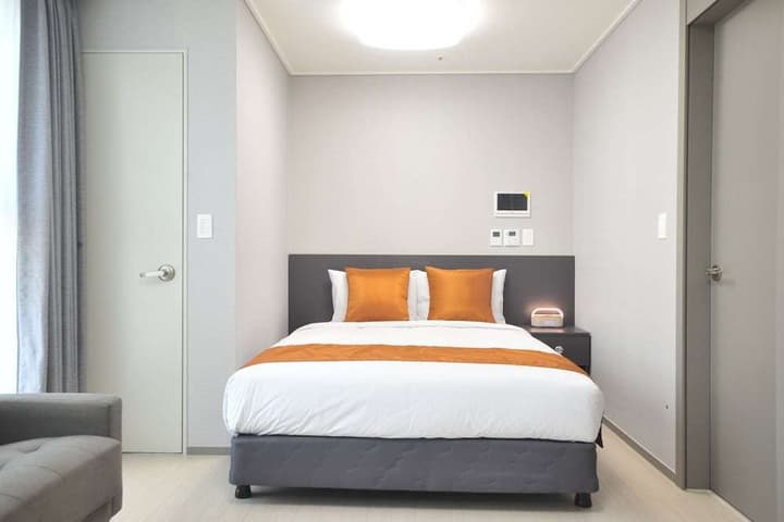 COOPSTAY KOAROO YEOSU