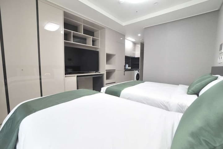 COOPSTAY KOAROO YEOSU