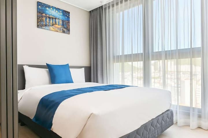 COOPSTAY KOAROO YEOSU