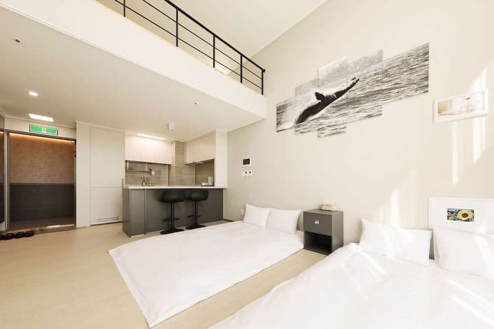 COOPSTAY KOAROO YEOSU