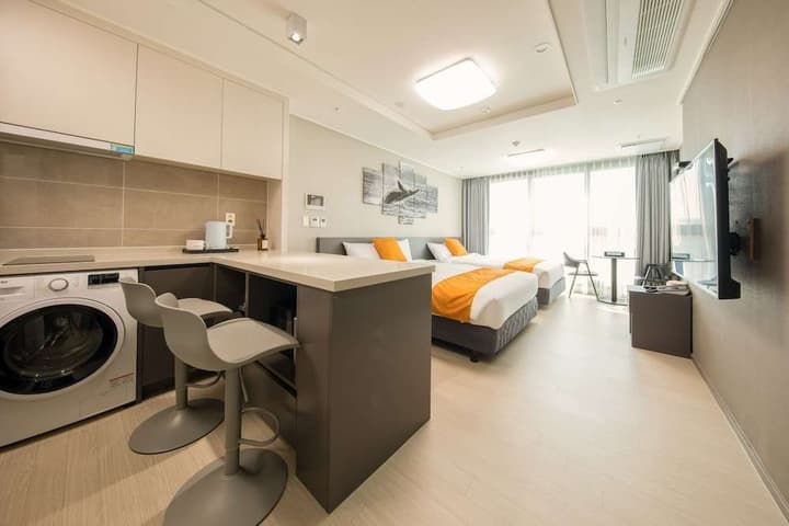 COOPSTAY KOAROO YEOSU