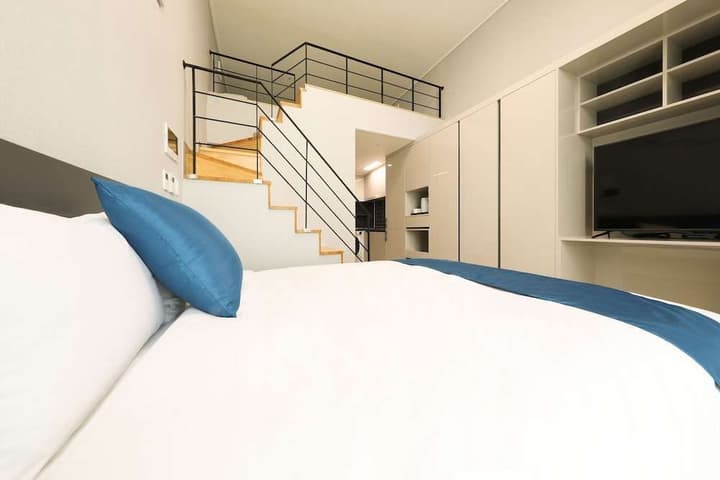 COOPSTAY KOAROO YEOSU