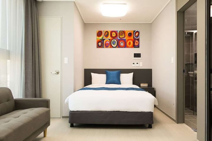 COOPSTAY KOAROO YEOSU