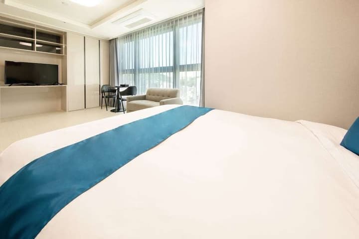 COOPSTAY KOAROO YEOSU