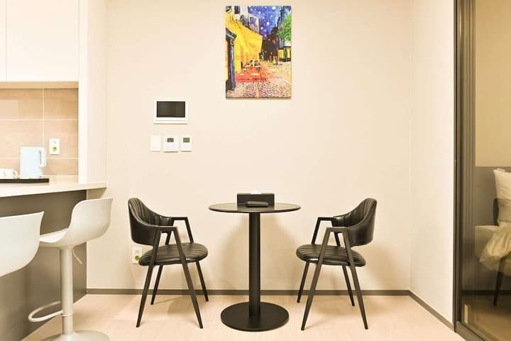 COOPSTAY KOAROO YEOSU