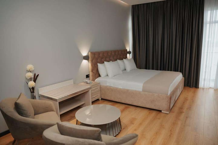 TOER HOTEL
