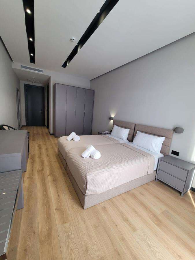 TOER HOTEL