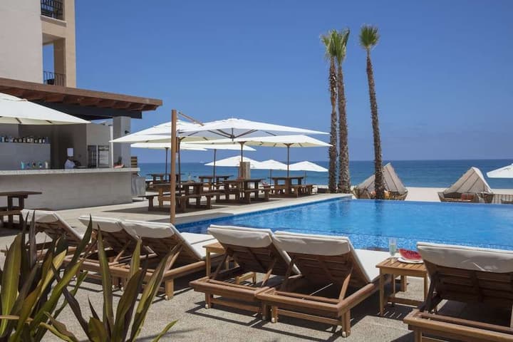 BELAIR SUNCLUB HOTEL CABOS