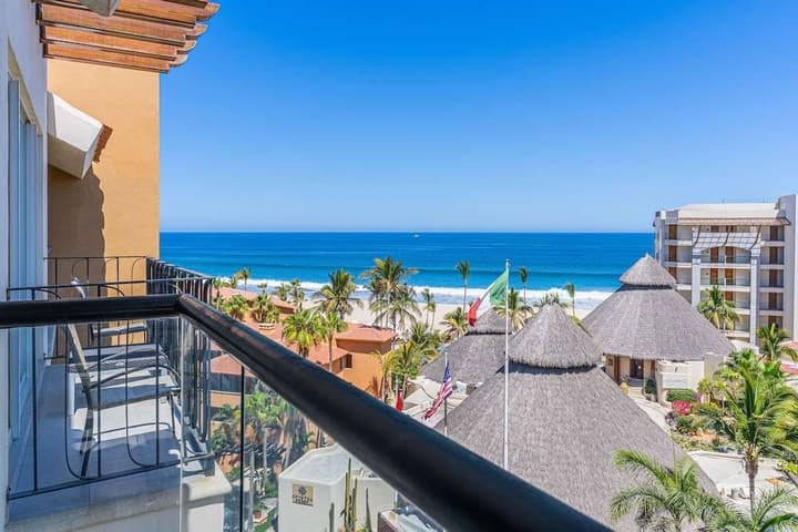 BELAIR SUNCLUB HOTEL CABOS