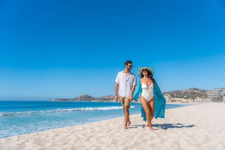BELAIR SUNCLUB HOTEL CABOS