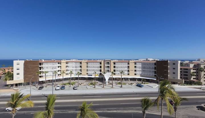 BELAIR SUNCLUB HOTEL CABOS
