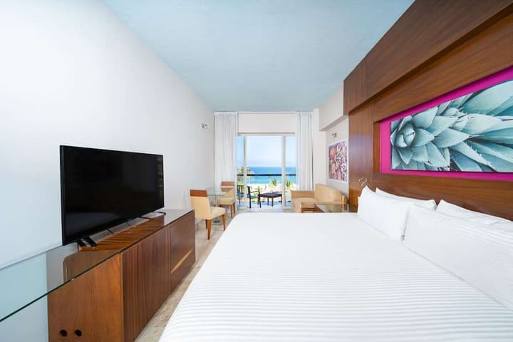 BELAIR SUNCLUB HOTEL CABOS