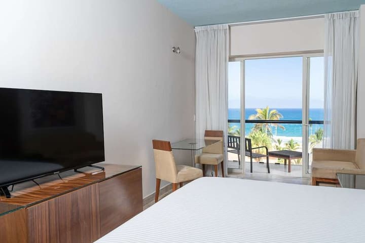 BELAIR SUNCLUB HOTEL CABOS