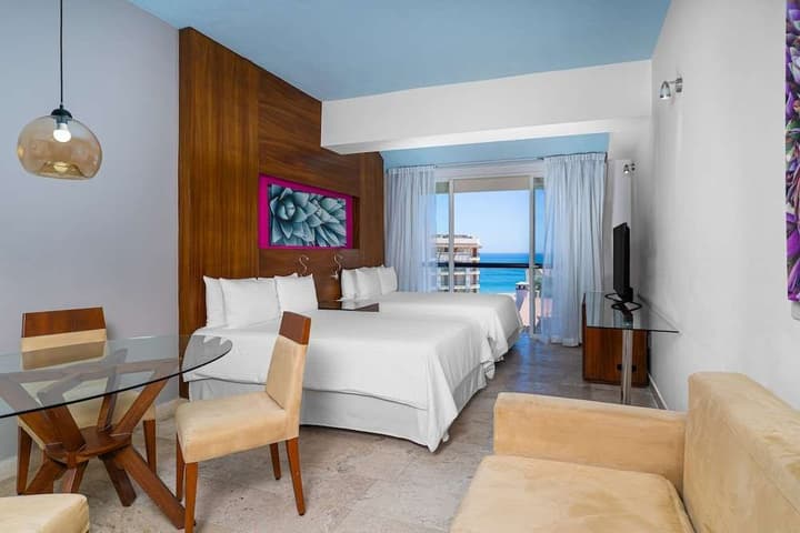 BELAIR SUNCLUB HOTEL CABOS
