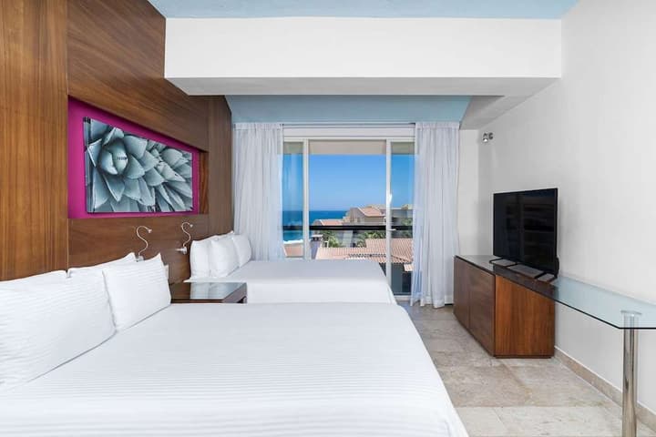 BELAIR SUNCLUB HOTEL CABOS
