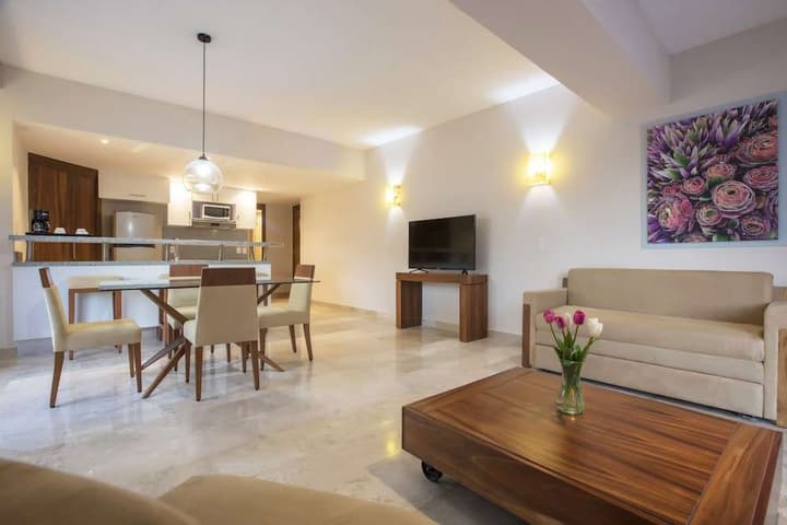 BELAIR SUNCLUB HOTEL CABOS