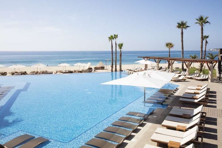 BELAIR SUNCLUB HOTEL CABOS