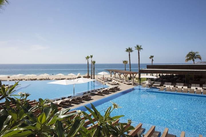 BELAIR SUNCLUB HOTEL CABOS