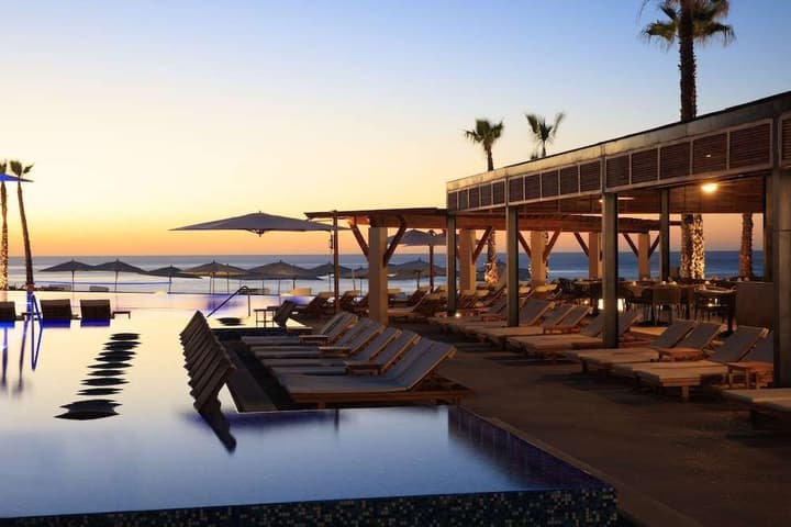 BELAIR SUNCLUB HOTEL CABOS