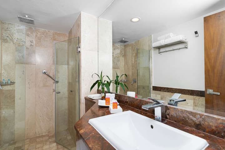 BELAIR SUNCLUB HOTEL CABOS