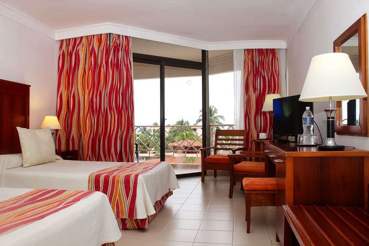 VILLA CUBA