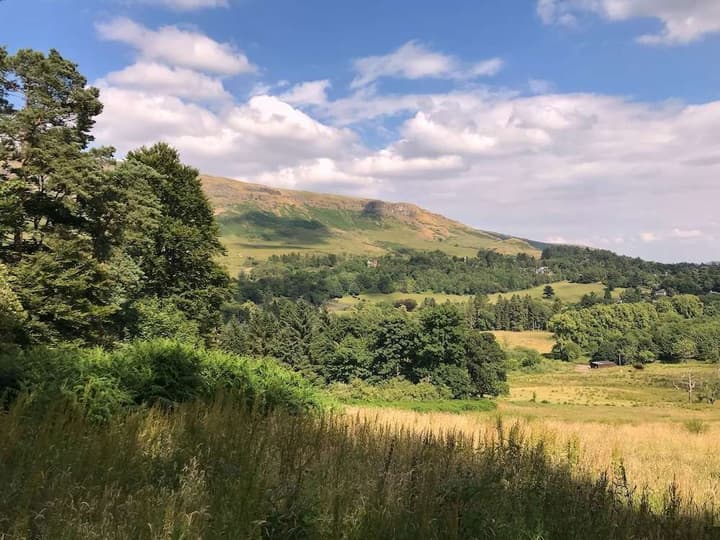 WEST HIGHLAND WAY HOTEL & CAMPSITE