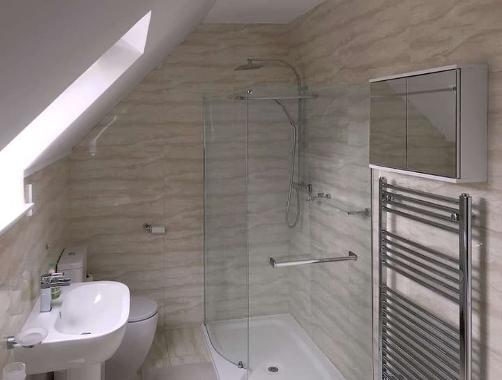 WEST HIGHLAND WAY HOTEL & CAMPSITE