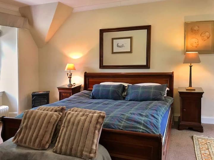 WEST HIGHLAND WAY HOTEL & CAMPSITE